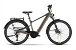 Husqvarna Bicycles Tourer T2 Gent 27.5"xM 11S Deore