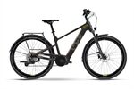 Husqvarna Bicycles Tourer T2 Gent 27.5"xM 11S Deore