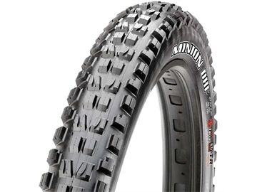 Maxxis Minion DHF EXO TR
