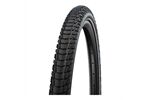 Schwalbe Fahrradreifen Marathon Plus Tour HS 619