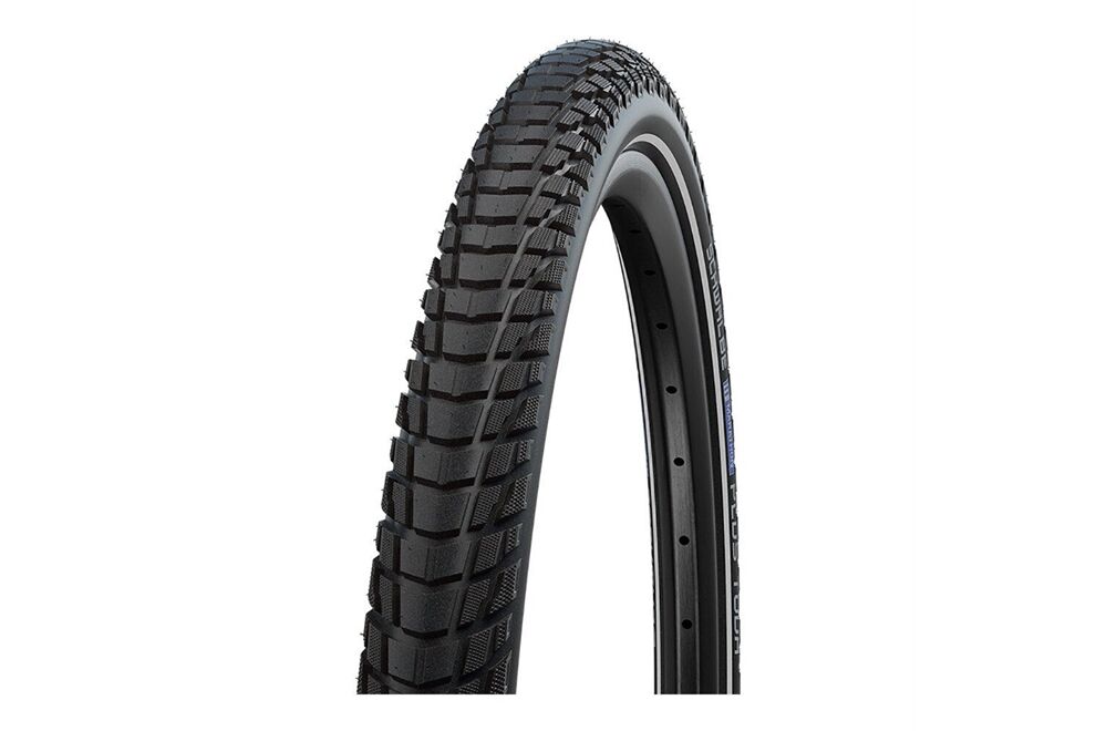 Schwalbe Fahrradreifen Marathon Plus Tour HS 619