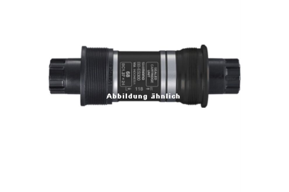 Shimano Innenlager ES300 68/121mm BSA