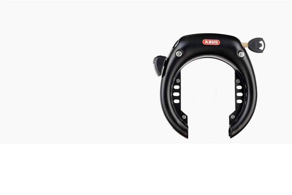 Riese und Müller UBN Seven Vario