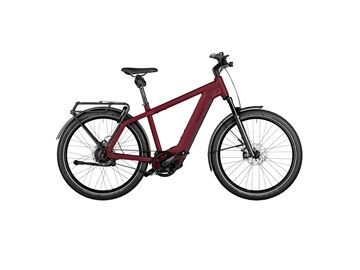 Riese und Müller Charger4 GT vario - OLC Showroom