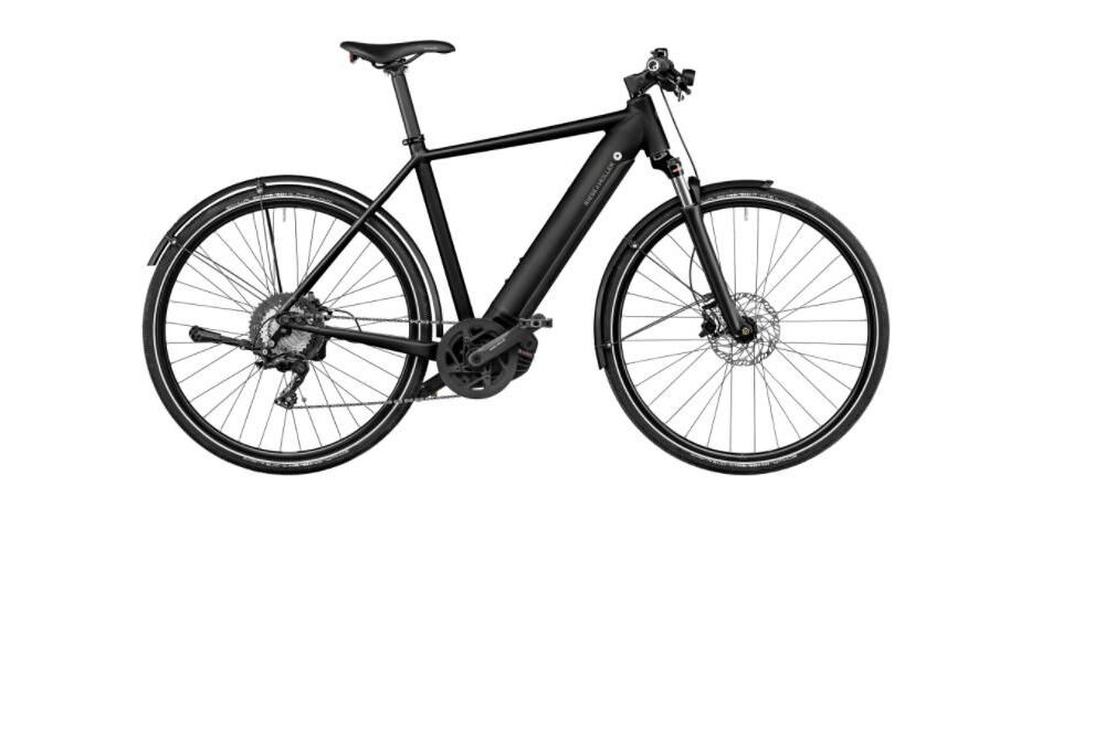 Riese und Müller Roadster Touring