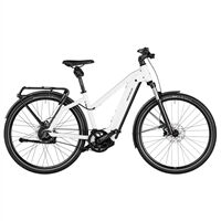 Riese und Müller Charger4 Mixte GT vario