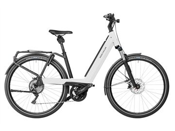 Riese und Müller Nevo touring