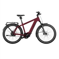 Riese und Müller Charger4 GT vario