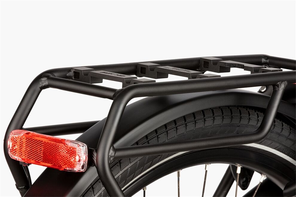 Riese und Müller Charger4 GT vario