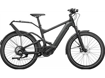 Riese und Müller Delite4 GT touring 750Wh