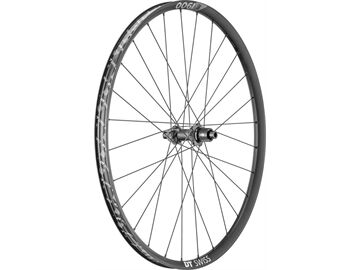 DT Swiss HR DT Swiss E 1900 Spline DB 29"/30mm, Alu, sz, CL