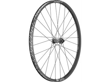DT Swiss VR DT Swiss E 1900 Spline DB 29"/30mm, Alu, sz, CL