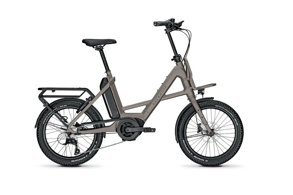 Kalkhoff ENTICE C+ EXCITE