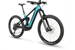 Stevens E-Inception ED 8.7.1 GTF 23