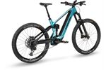 Stevens E-Inception ED 8.7.1 GTF 23