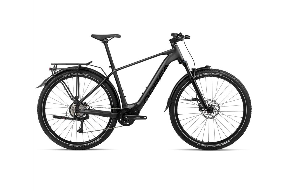 Orbea Kemen Suv 40