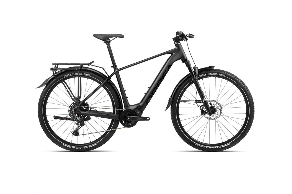 Orbea Kemen Suv 30
