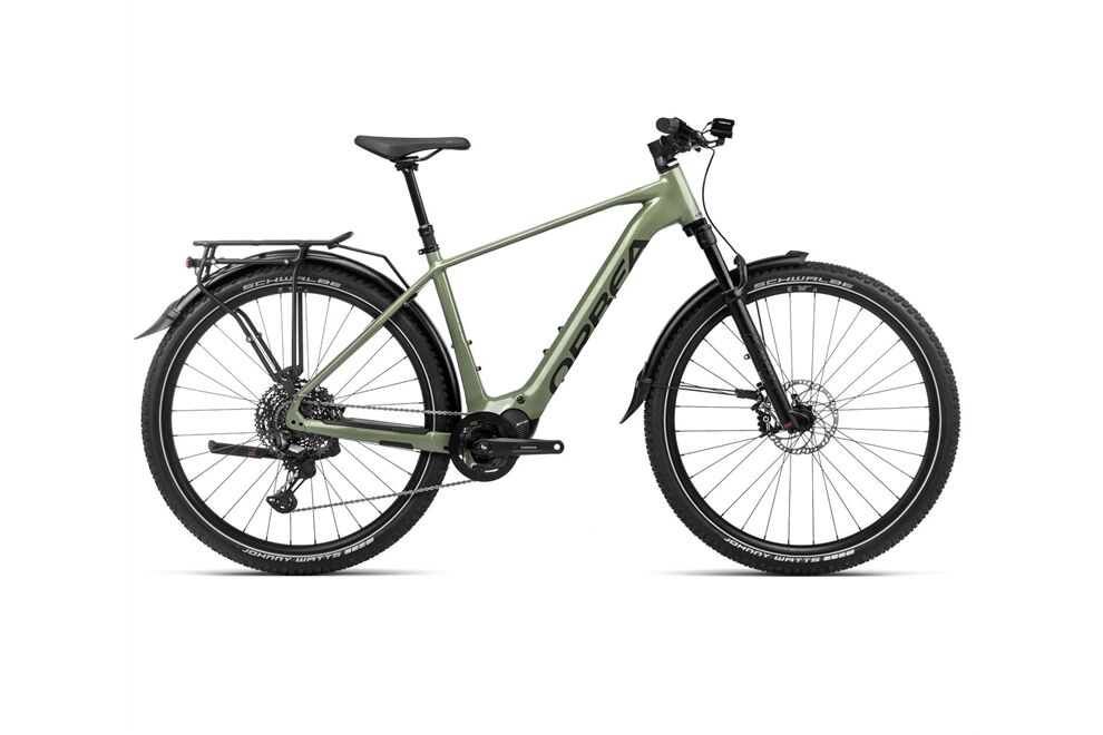Orbea Kemen Suv 10