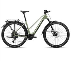 Orbea Kemen Suv 30
