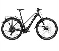 Orbea Kemen MID Suv 30