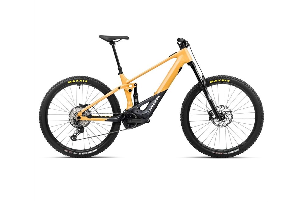 Orbea WILD H30