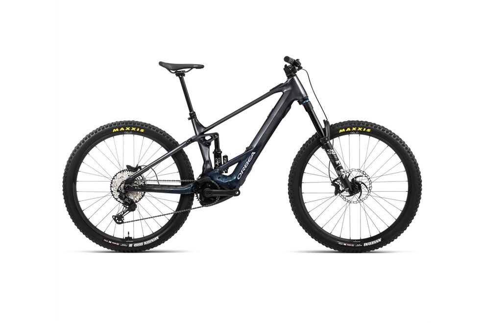 Orbea WILD H10