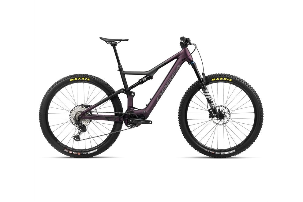 Orbea RISE H20