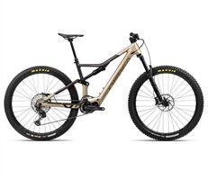 Orbea RISE H20