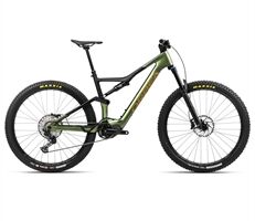 Orbea RISE M20