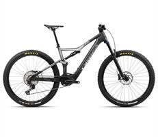 Orbea RISE M20