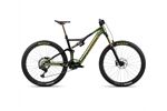 Orbea RISE M-TEAM
