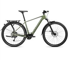 Orbea Kemen 40