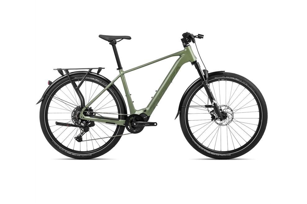 Orbea Kemen 30