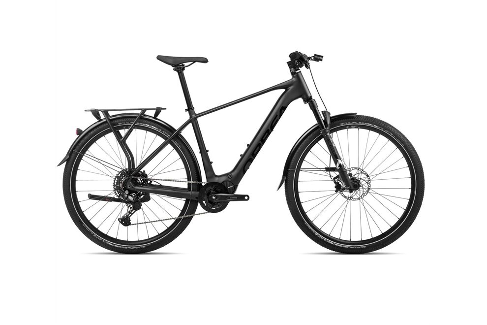 Orbea Kemen 30