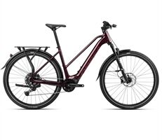 Orbea Kemen 30