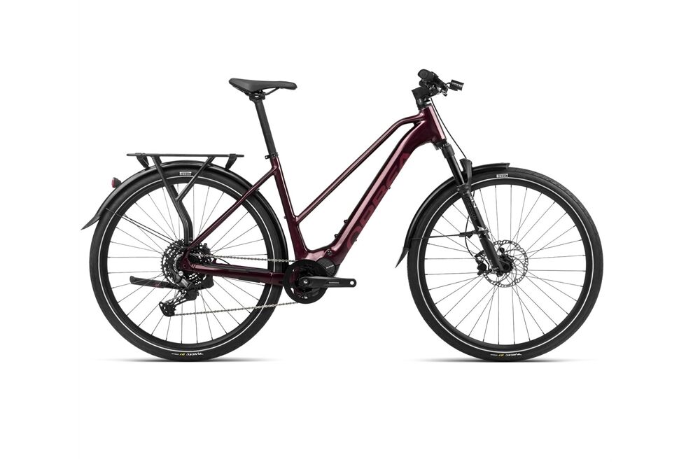 Orbea Kemen 30