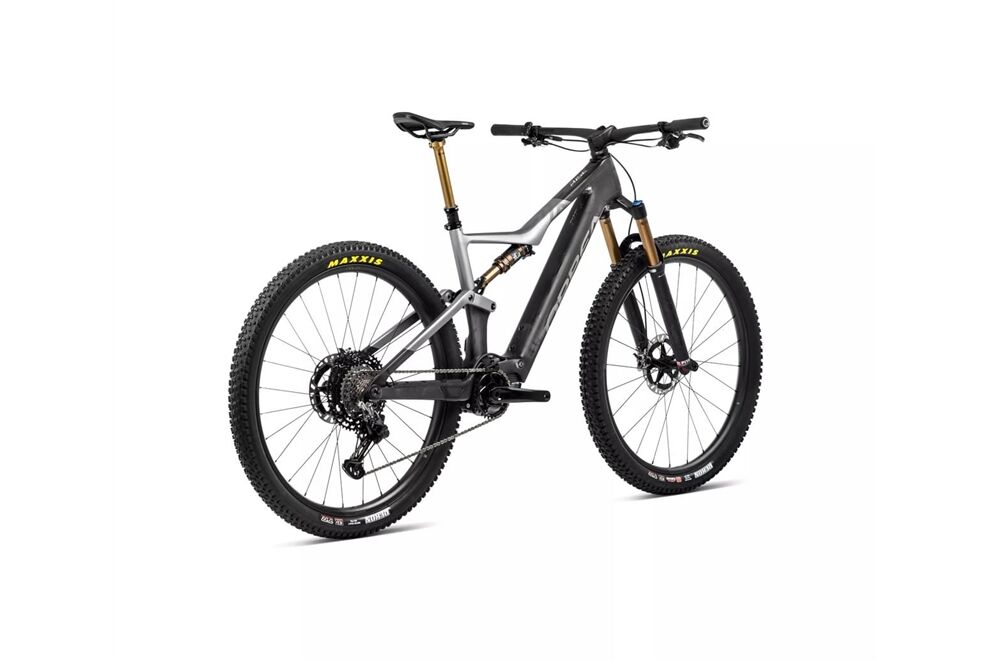 Orbea RISE M20
