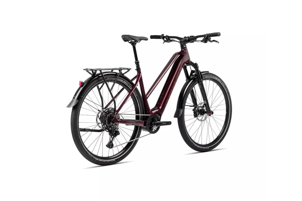 Orbea Kemen 30
