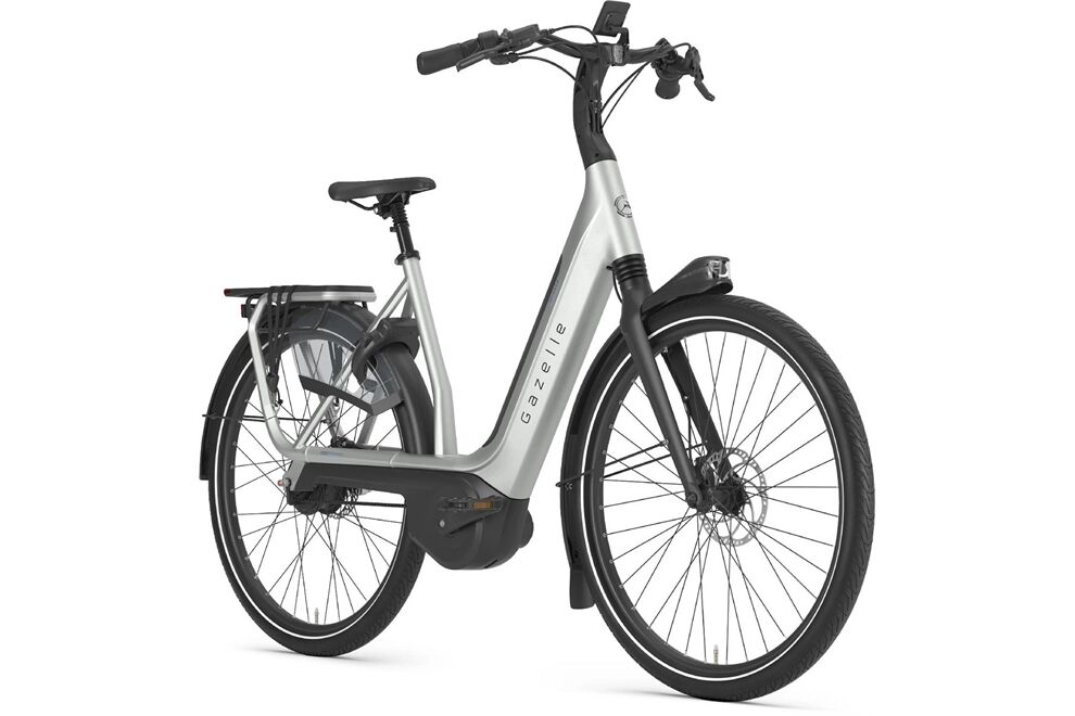 Gazelle Avignon C380 HMB