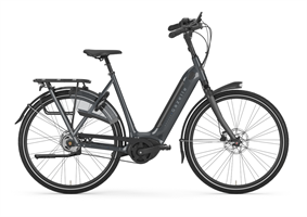 Gazelle Arroyo C5 HMB Elite