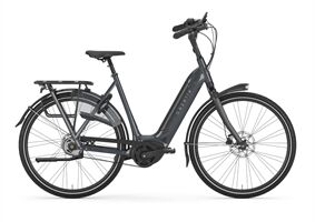 Gazelle Arroyo C5 HMB Elite