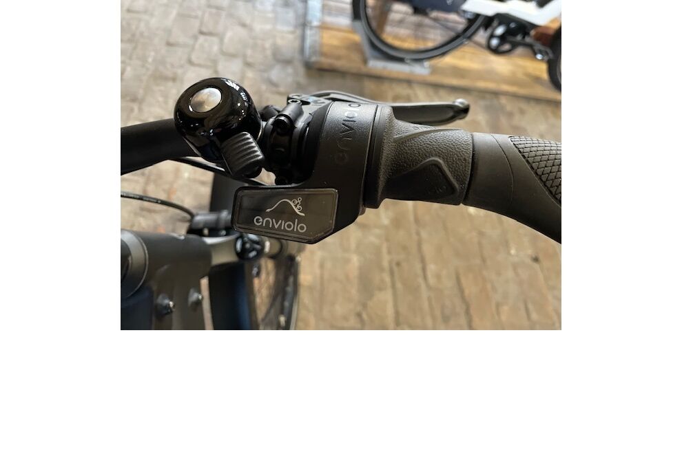 Riese und Müller Charger4 GT vario