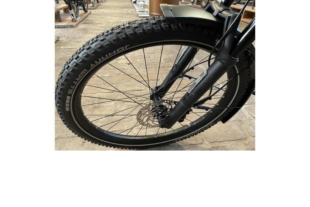 Riese und Müller Charger4 GT vario