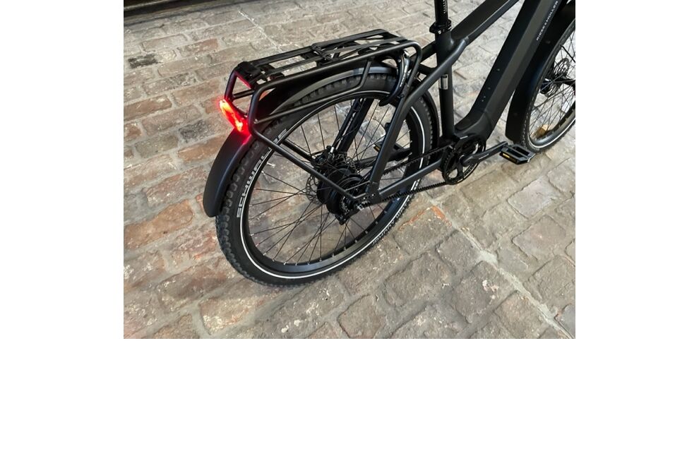 Riese und Müller Charger4 GT vario