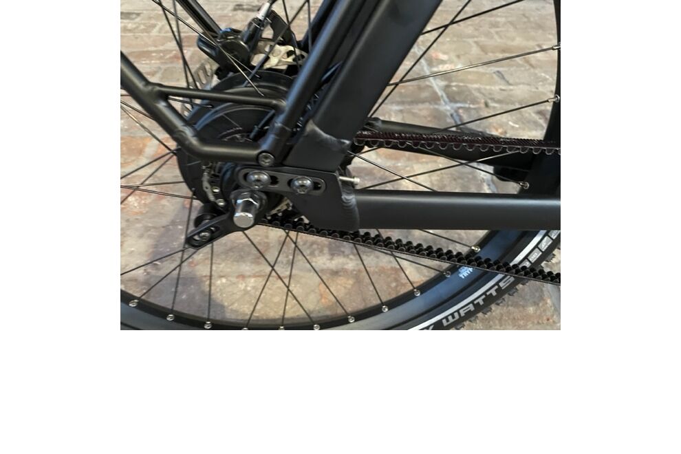 Riese und Müller Charger4 GT vario