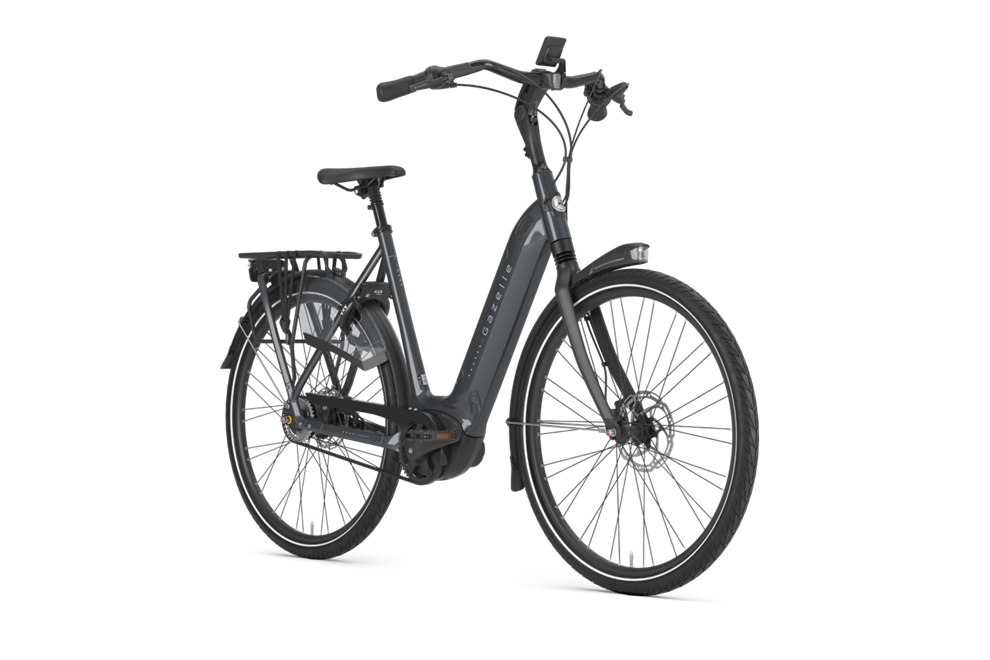 Gazelle Grenoble 1.2 C5 S5 HMB BELT