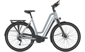 Gazelle Chamonix C5 HMS