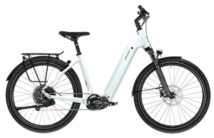 Hoheacht AMO Terra 24