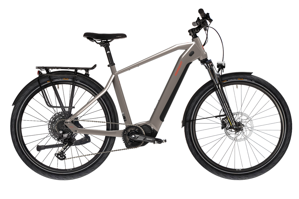 Hoheacht PASIO Terra 24