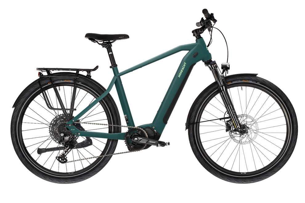 Hoheacht PASIO Terra 24